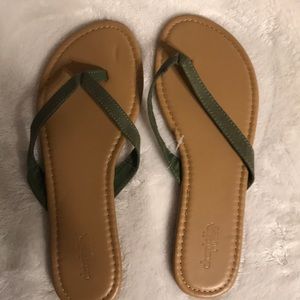 Flip flops